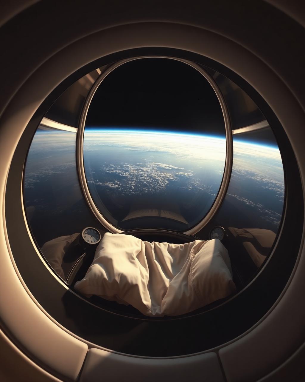 Stratospheric Balloons